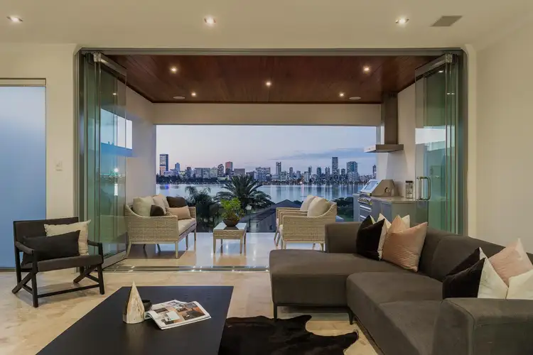 4 Edinburgh Street, South Perth WA 6151