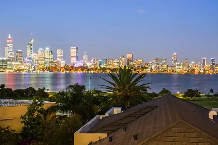 Second view of Homely house listing, 4 Edinburgh Street, South Perth WA 6151