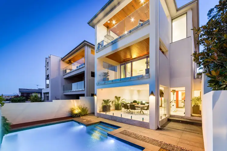 Third view of Homely house listing, 4 Edinburgh Street, South Perth WA 6151