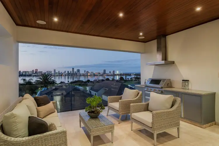 Fourth view of Homely house listing, 4 Edinburgh Street, South Perth WA 6151