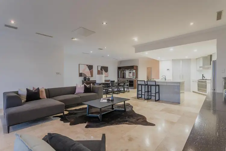 Fifth view of Homely house listing, 4 Edinburgh Street, South Perth WA 6151