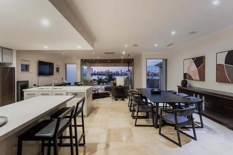 Sixth view of Homely house listing, 4 Edinburgh Street, South Perth WA 6151