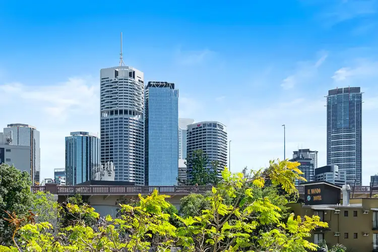 38/15 Goodwin Street, Kangaroo Point QLD 4169