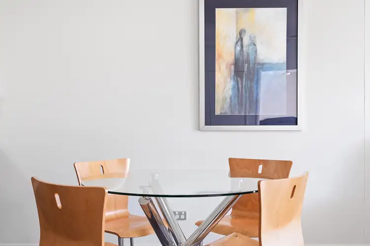 Sixth view of Homely apartment listing, 38/15 Goodwin Street, Kangaroo Point QLD 4169