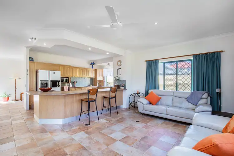 Fourth view of Homely house listing, 19 Deborah Avenue, Benowa Waters QLD 4217