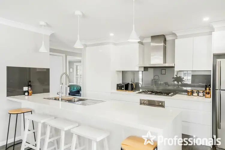 Third view of Homely house listing, 88 Wentworth Drive, Kelso NSW 2795