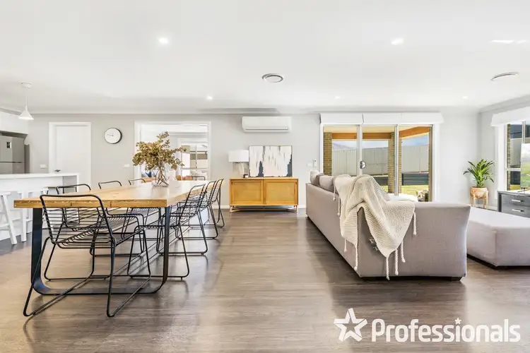 Fourth view of Homely house listing, 88 Wentworth Drive, Kelso NSW 2795
