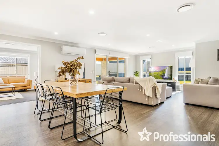 Fifth view of Homely house listing, 88 Wentworth Drive, Kelso NSW 2795