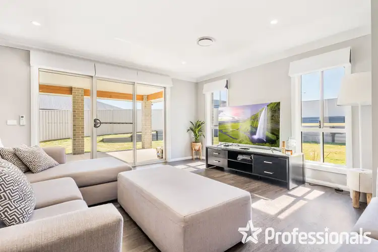 Sixth view of Homely house listing, 88 Wentworth Drive, Kelso NSW 2795