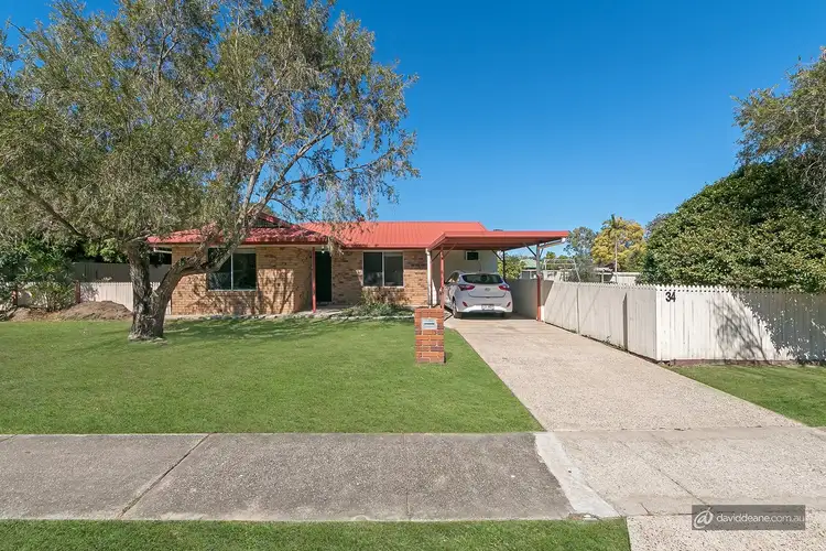 34 Mitze Street, Bray Park QLD 4500