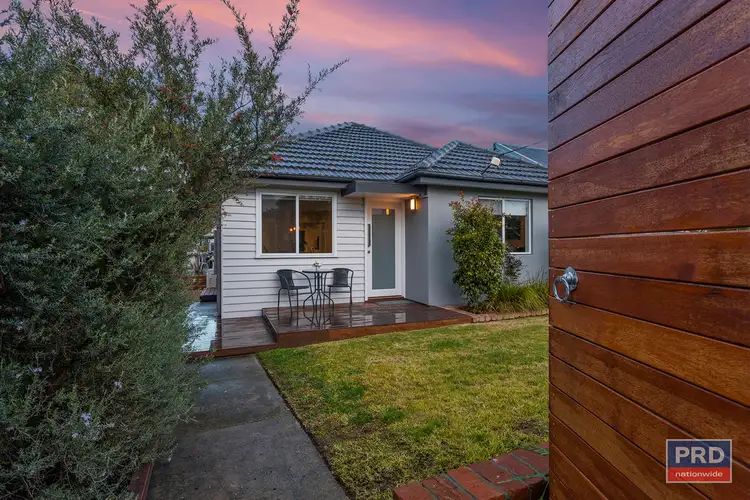 4 Moray Crescent, North Bendigo VIC 3550