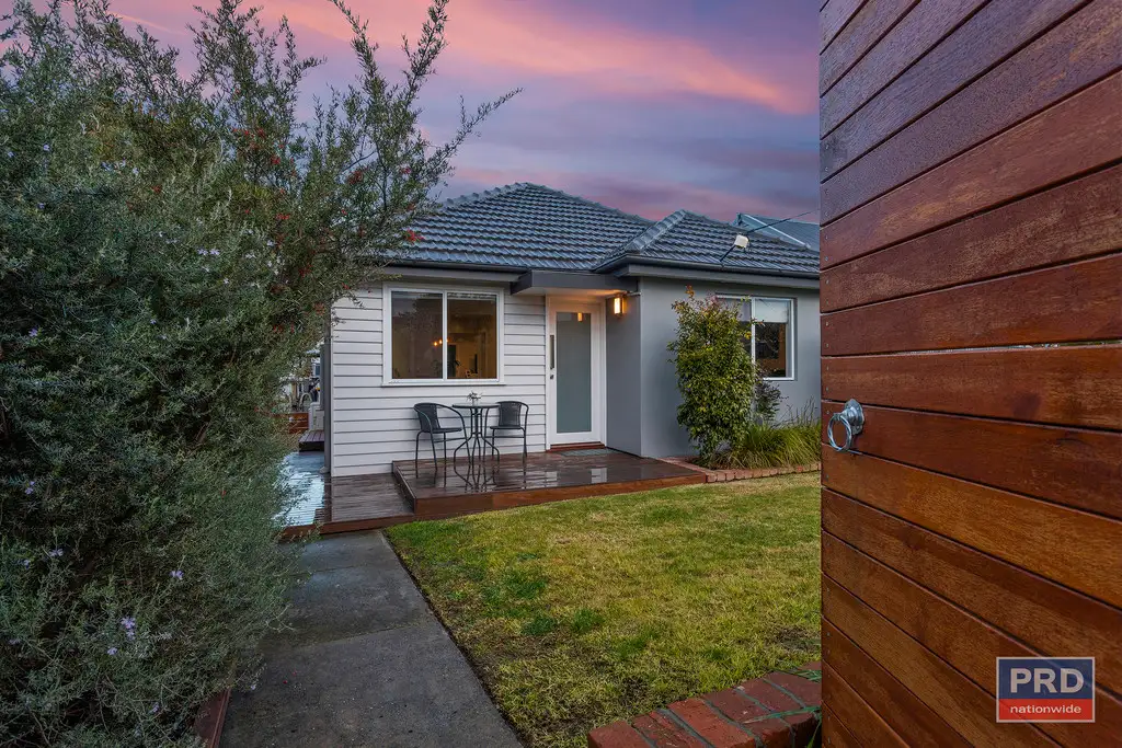 Main view of Homely house listing, 4 Moray Crescent, North Bendigo VIC 3550