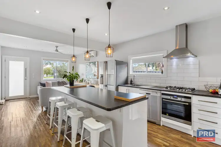 Fourth view of Homely house listing, 4 Moray Crescent, North Bendigo VIC 3550