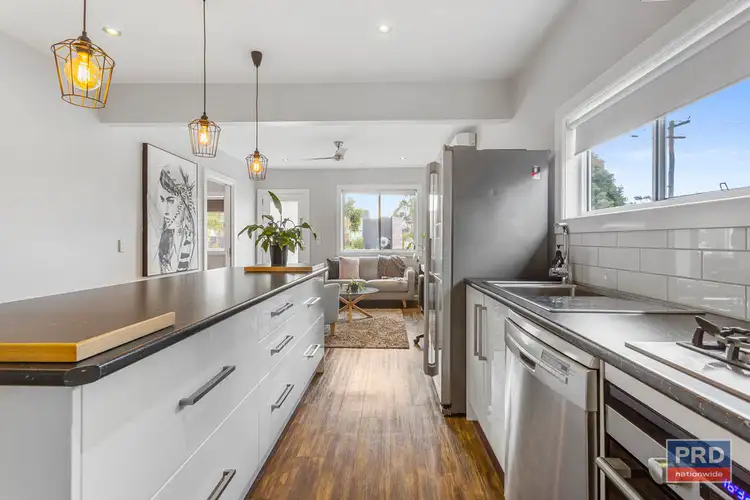 Fifth view of Homely house listing, 4 Moray Crescent, North Bendigo VIC 3550