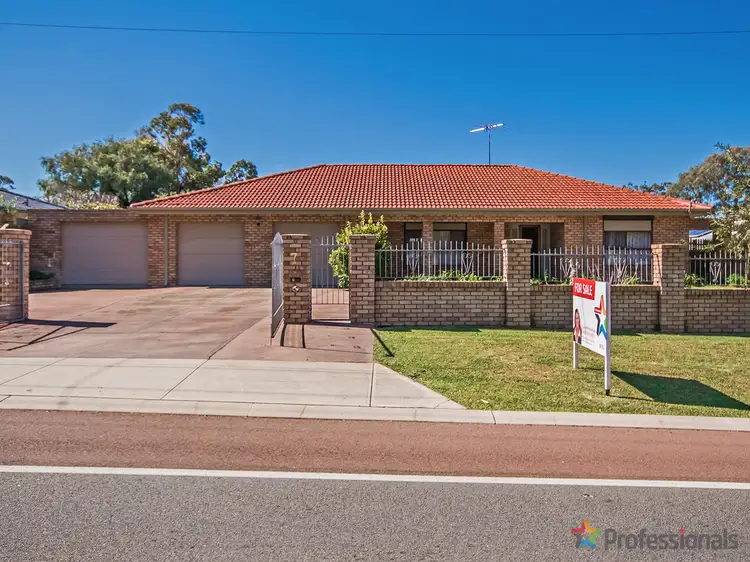 7 Meares Avenue, Parmelia WA 6167