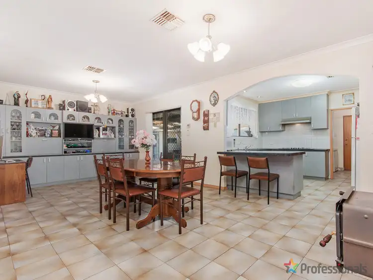 Seventh view of Homely house listing, 7 Meares Avenue, Parmelia WA 6167