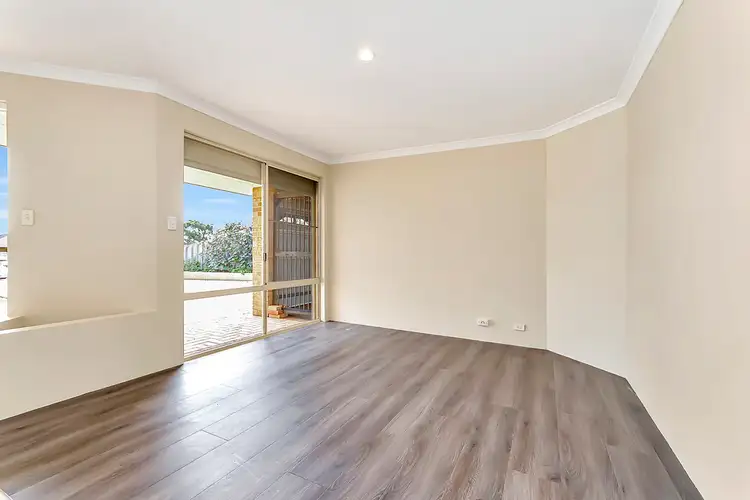 Second view of Homely house listing, 14 Brunel Court, Currambine WA 6028