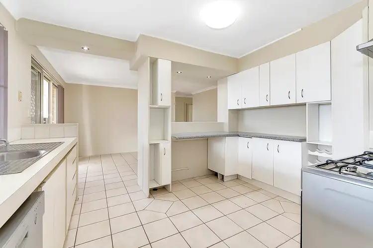 Fifth view of Homely house listing, 14 Brunel Court, Currambine WA 6028