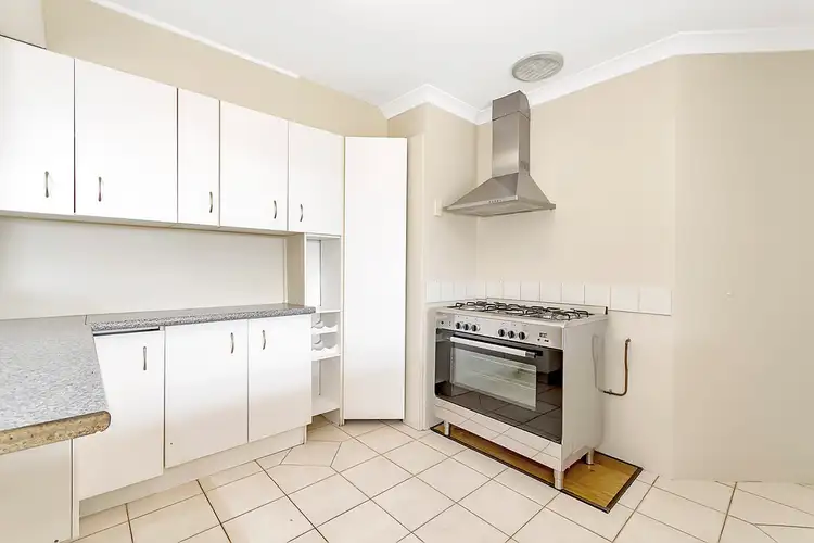 Sixth view of Homely house listing, 14 Brunel Court, Currambine WA 6028