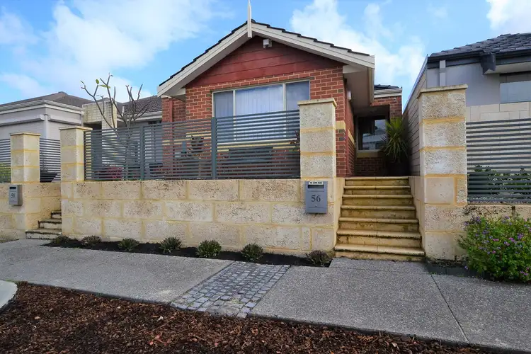 56 Lago Promenade, Aveley WA 6069