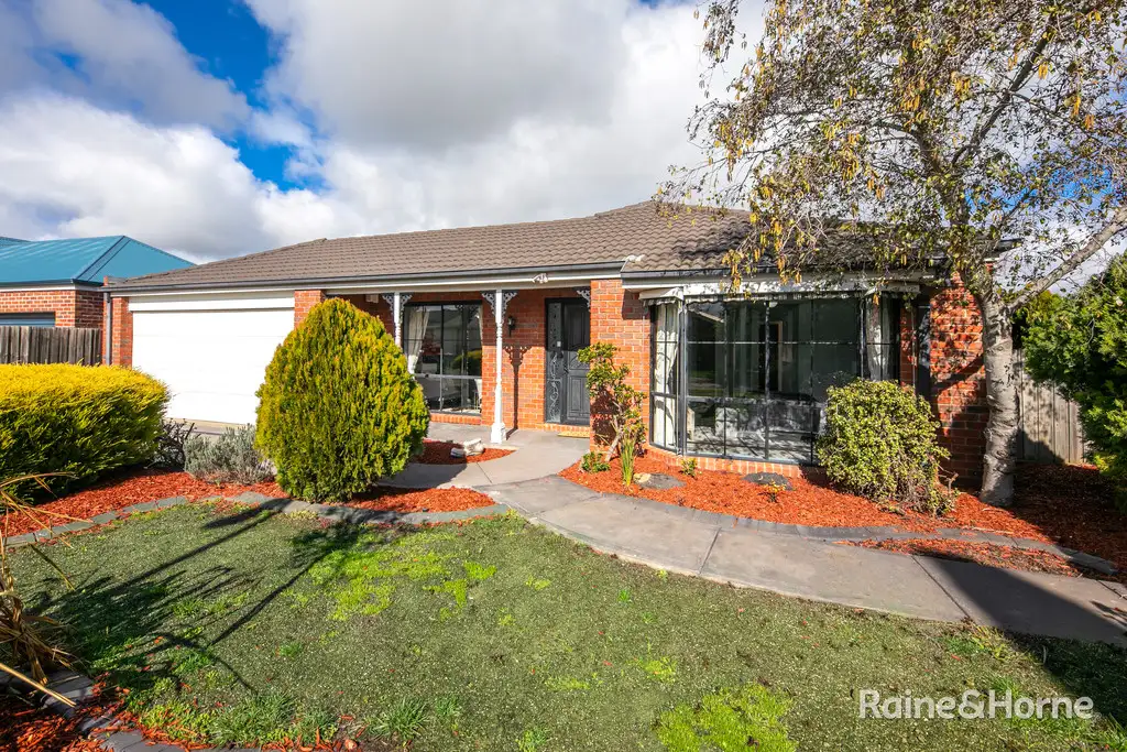Main view of Homely house listing, 19 Archer Avenue, Sunbury VIC 3429
