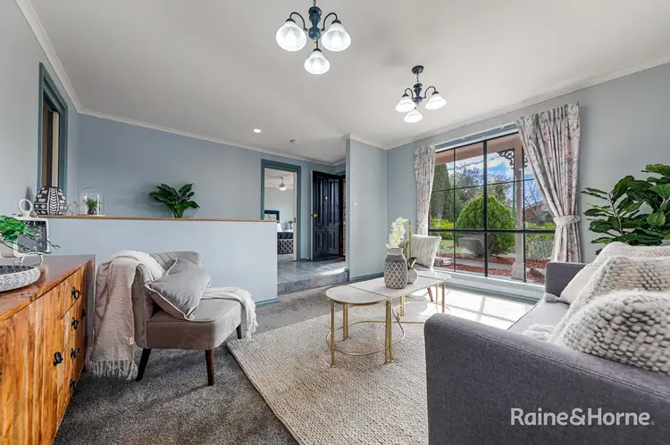 Second view of Homely house listing, 19 Archer Avenue, Sunbury VIC 3429