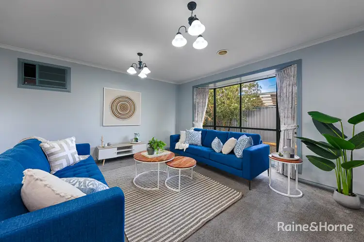 Third view of Homely house listing, 19 Archer Avenue, Sunbury VIC 3429