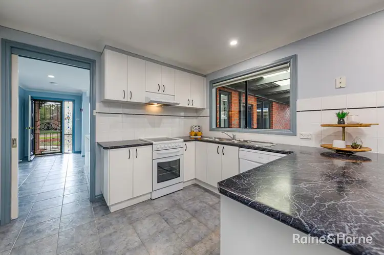 Fourth view of Homely house listing, 19 Archer Avenue, Sunbury VIC 3429
