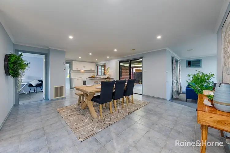 Fifth view of Homely house listing, 19 Archer Avenue, Sunbury VIC 3429