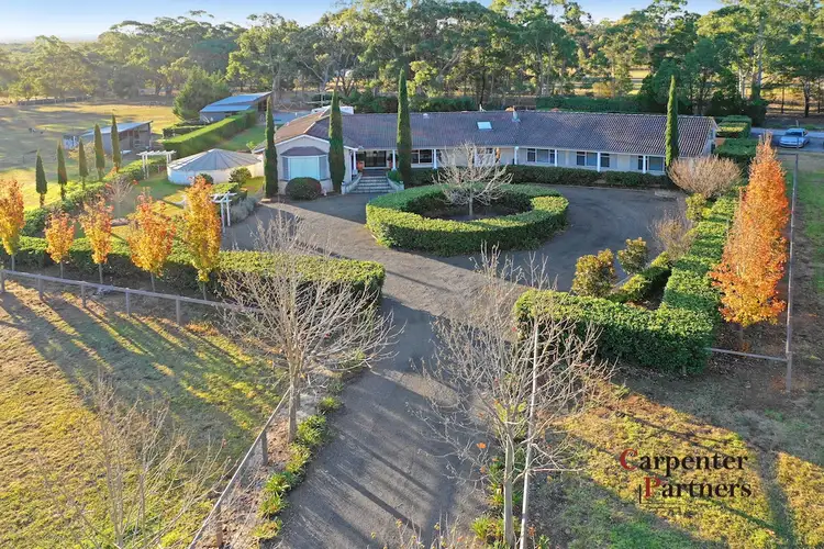 Main view of Homely house listing, 5 Glengarrie Road, Bargo NSW 2574