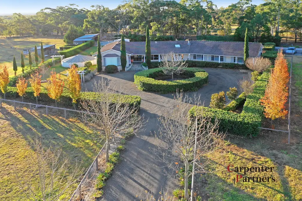 Main view of Homely house listing, 5 Glengarrie Road, Bargo NSW 2574