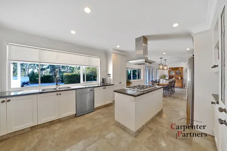 Fourth view of Homely house listing, 5 Glengarrie Road, Bargo NSW 2574