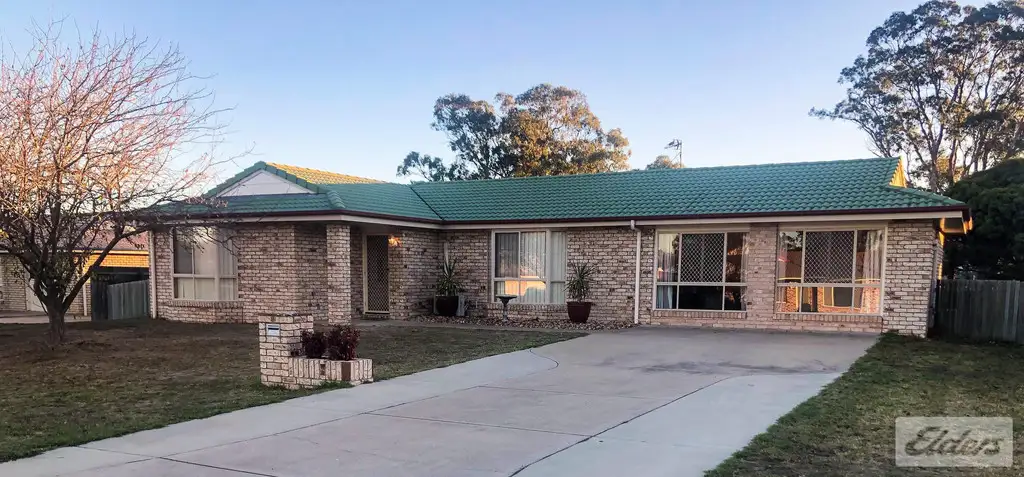 Main view of Homely house listing, 18 Fairwill Drive, Rosenthal Heights QLD 4370