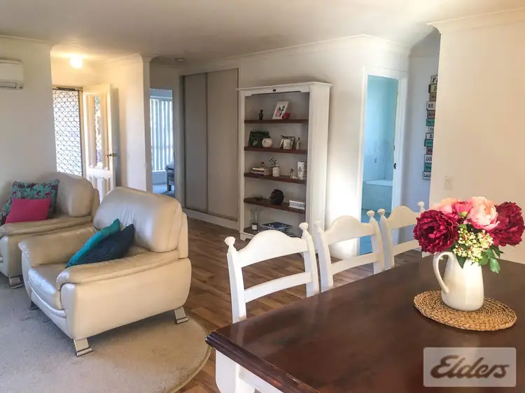 Second view of Homely house listing, 18 Fairwill Drive, Rosenthal Heights QLD 4370