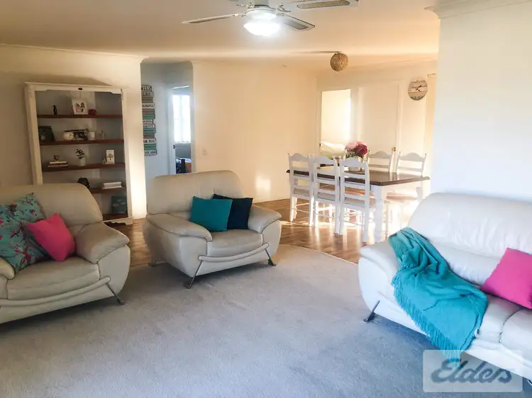 Third view of Homely house listing, 18 Fairwill Drive, Rosenthal Heights QLD 4370