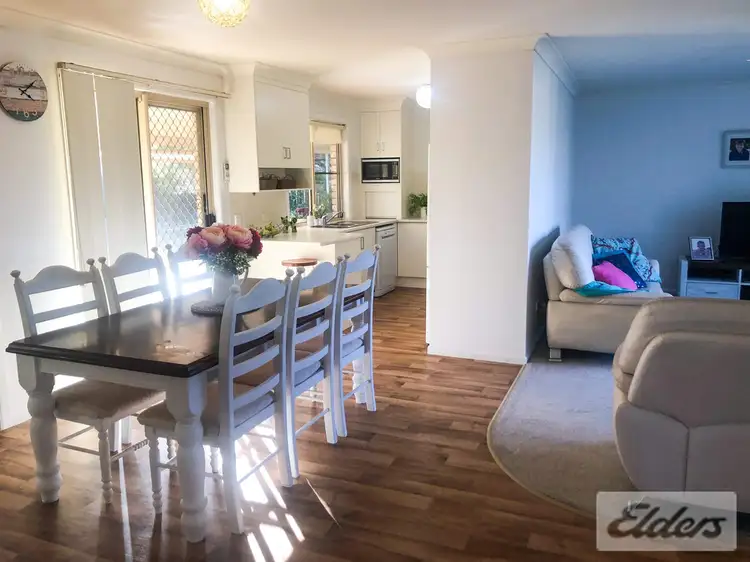 Fifth view of Homely house listing, 18 Fairwill Drive, Rosenthal Heights QLD 4370