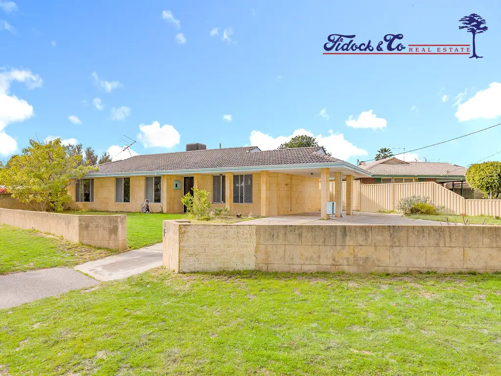 Main view of Homely house listing, 1 Sidcup Way, Kelmscott WA 6111