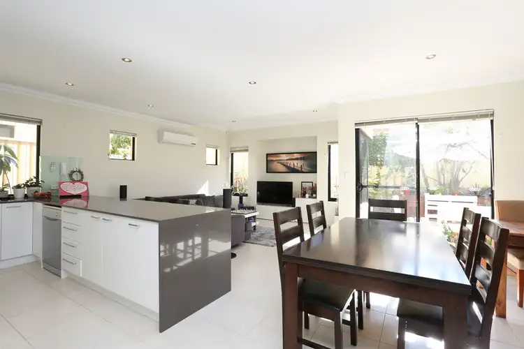 Second view of Homely house listing, 5/116 Beatty Avenue, East Victoria Park WA 6101