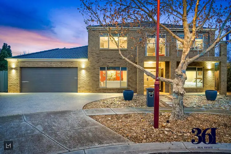 3 Micarey Court, Tarneit VIC 3029