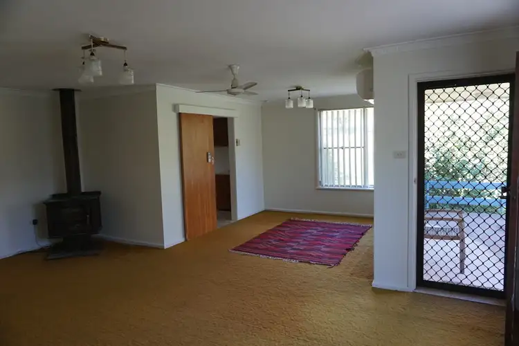Third view of Homely house listing, 217 Wynyard Street, Tumut NSW 2720