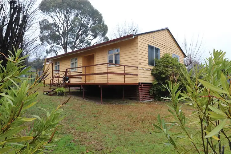 23 Ryan Street, Talbingo NSW 2720