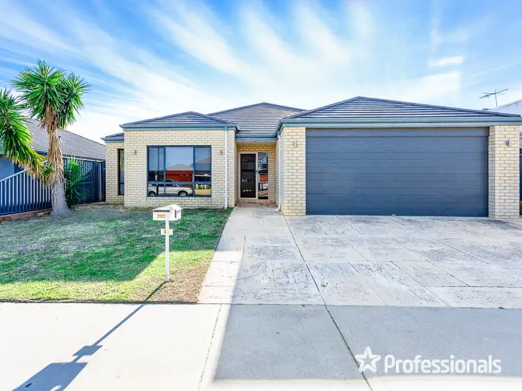30 Plaistowe Street, Byford WA 6122