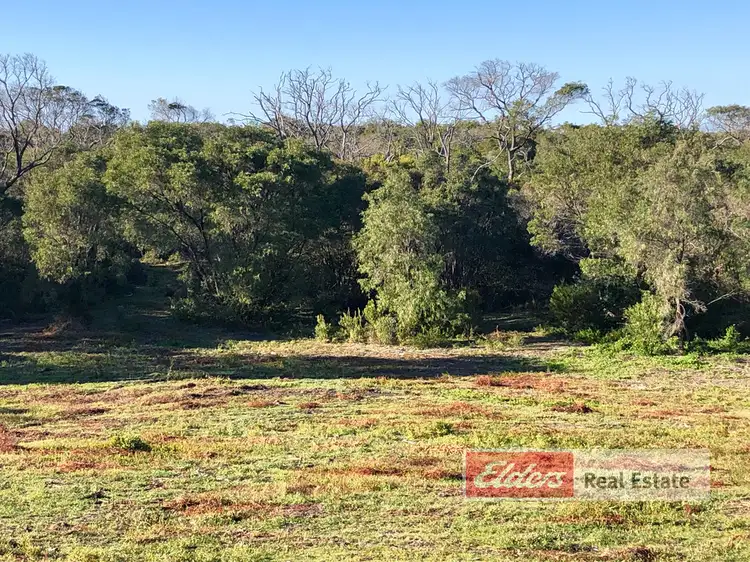 Main view of Homely land listing, 126 Wellstead Road South, Bremer Bay WA 6338