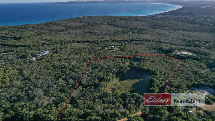 Second view of Homely land listing, 126 Wellstead Road South, Bremer Bay WA 6338