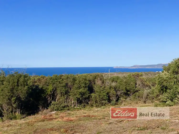 Third view of Homely land listing, 126 Wellstead Road South, Bremer Bay WA 6338