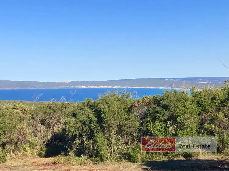 Fourth view of Homely land listing, 126 Wellstead Road South, Bremer Bay WA 6338