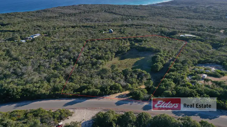 Sixth view of Homely land listing, 126 Wellstead Road South, Bremer Bay WA 6338