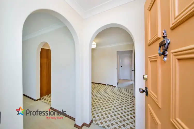 Third view of Homely villa listing, 1/39 Shakespeare Avenue, Yokine WA 6060