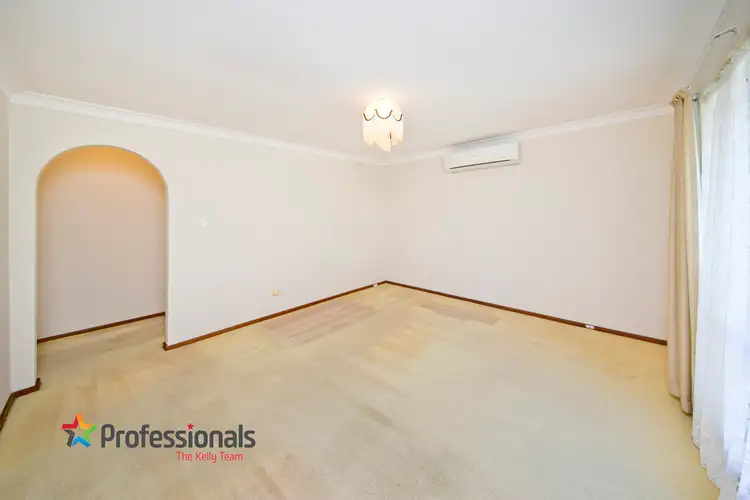 Fourth view of Homely villa listing, 1/39 Shakespeare Avenue, Yokine WA 6060