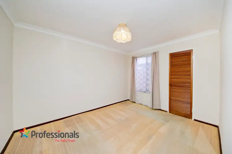 Sixth view of Homely villa listing, 1/39 Shakespeare Avenue, Yokine WA 6060